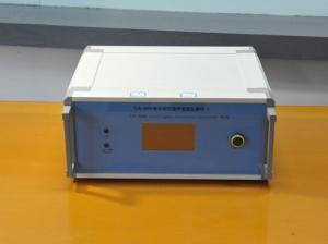 China 11-17nf Capacitance Transducer Digital Ultrasonic Power Supply IP64 IP65 IP67 20Khz 2000W on sale