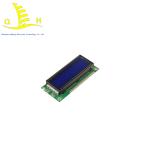 LED BG Dot Matrix STN FSTN Negative COB Monochrome LCD Module