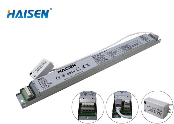 Buy Detached Design LED Driver Sensor Remote Control 120-240V AC For Tripoorf Light at wholesale prices