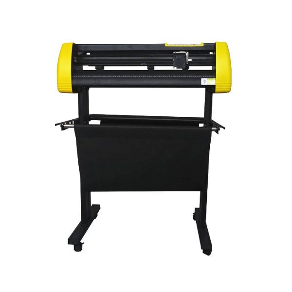 KI 720S Cutting Plotter Machine