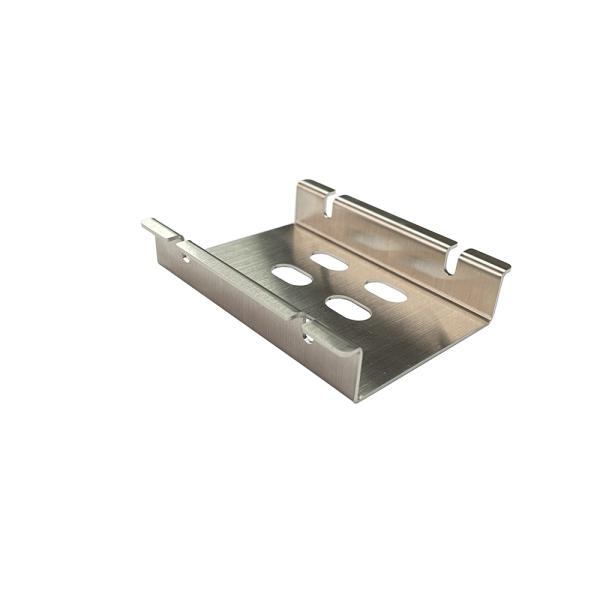 Source SS Sheet Metal Fabrication Aerospace Anodized Brushed Digital Signage Outdoor Electrical