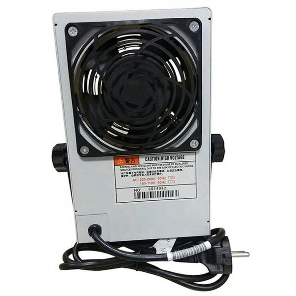 Buy FT013 Overhead ESD Air Blower Anti Static Eliminator Electronic Dischage at wholesale prices