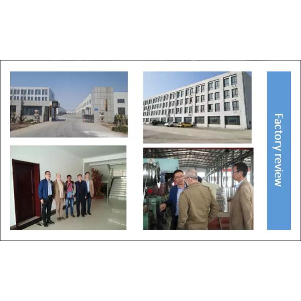 500 Ton Steel Storage Silo