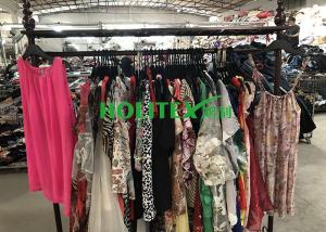 Quality Beautiful Used Womens Clothing UK Style 2nd Hand Clothes For Southeast Asia for sale