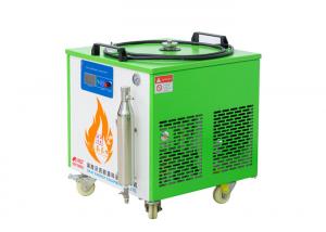 China Dry Cell And Wet Cell Oxyhydrogen Gas Generator Fuel Saving on sale