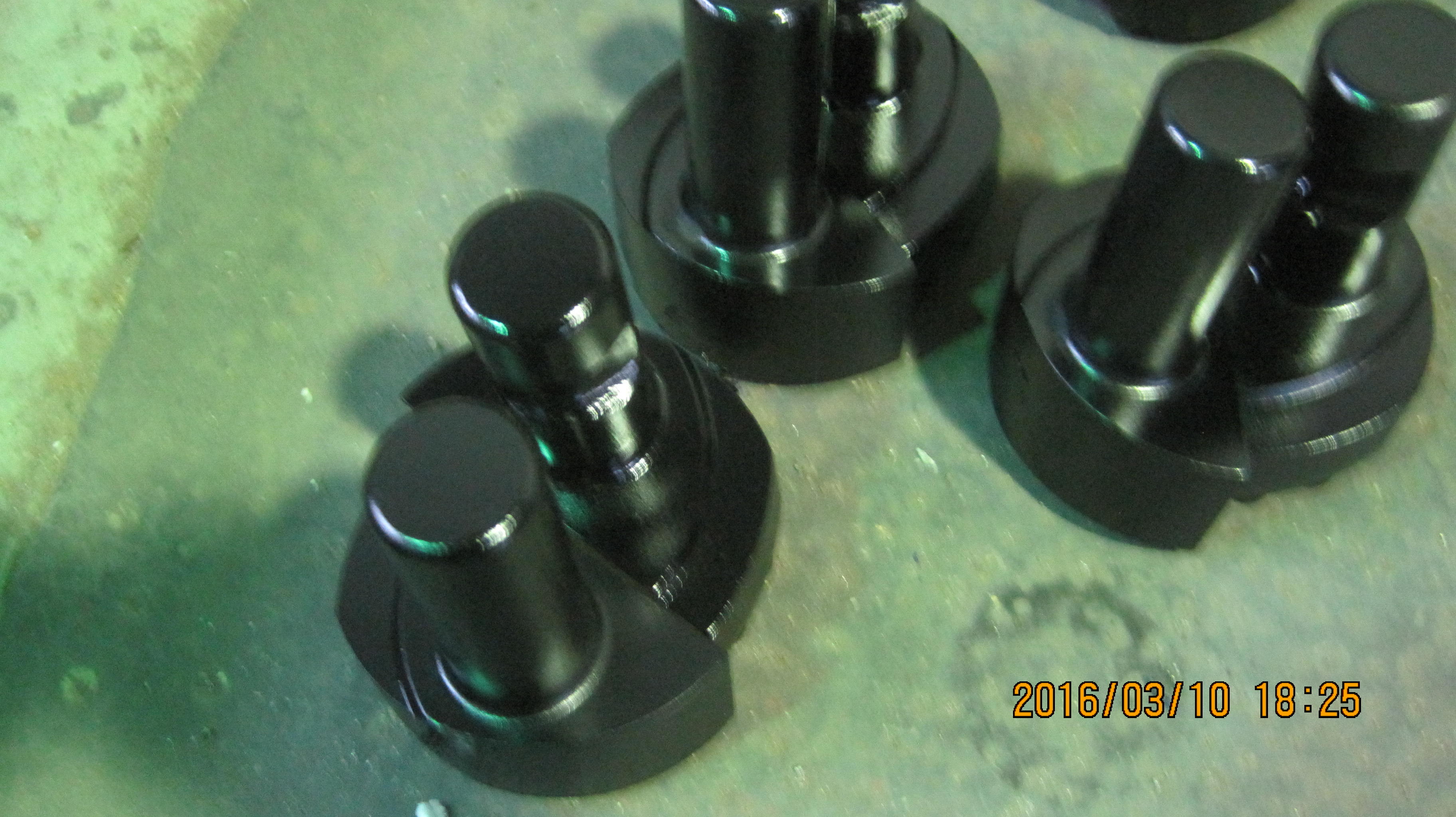 Concentric Symmetric Casing Overburden Drilling Systems With Wings 76~114mm