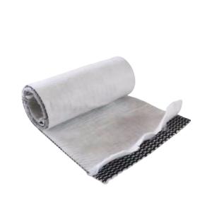 Quality 3D Composite Drainage Network 4m Width for Highway Drainage Dependability for sale