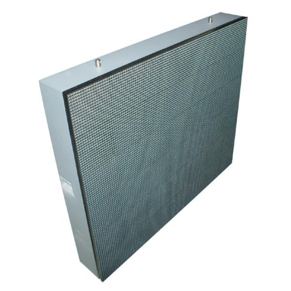 Buy HD Outdoor LED Display Screen Video Image Function Multiple Creative Shapes at wholesale prices