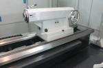 CK61100B CNC horizontal lathe machine (Guide rail width=755mm, 6tons load)