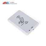 13.56MHz Short Range USB Interface Desktop RFID Reader NFC Card Reader IC Smart
