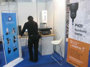 Buy Automated PCB Checker 30X-190X CNC Video Measuring System at wholesale prices