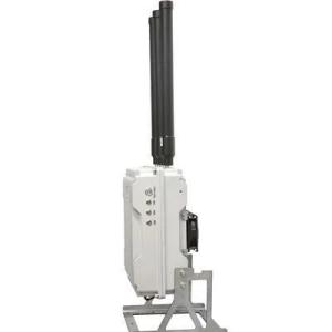 150W Aluminum Drone Jamming Device Drone Frequency Blocker PF-FP001Y