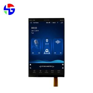 Quality 7.0 inch MIPI interface, TFT, full perspective, resolution of 800 * 1280 LCD TFT Display for sale