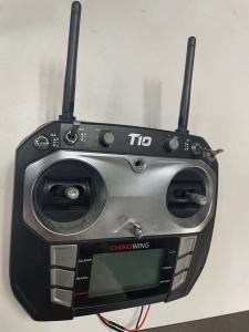 Quality 1-3km Uav Flight Controller Utilizing 2.4G FHSS With 14 Physical Channels for sale