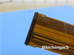 Flexible PCB with Polyimide Stiffener Flexible Printed Circuit (FPC) with PI