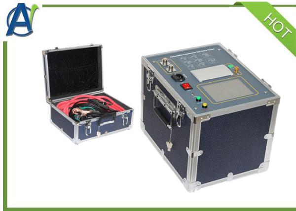 Buy TDT Insulation Material Dissipation Factor and Capacitance Tester at wholesale prices