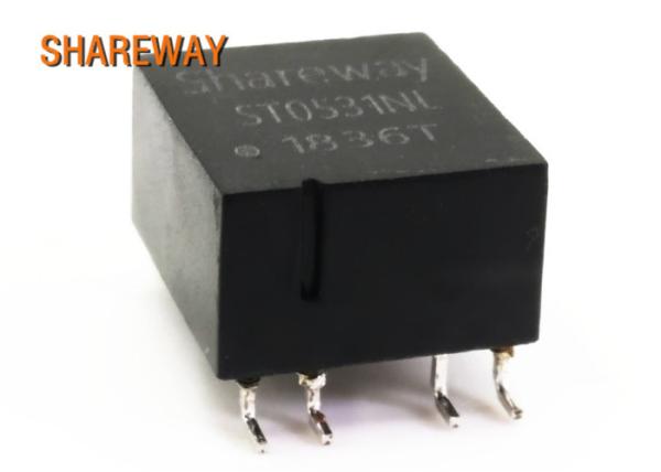 Buy Audio Transformers / Signal Transformers / PLC Transformer T60403-K5024-X078 at wholesale prices