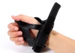 Portable 1D 2D Barcode Scanner Qr Code Reader with Charging Cradle
