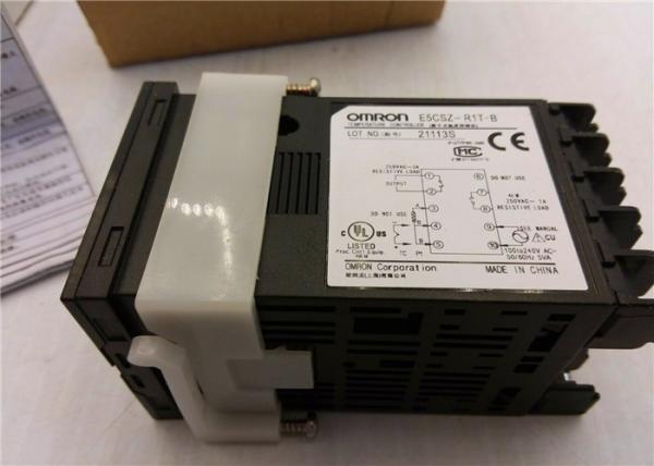 Omron Programmable Logic Controller E5csz-R1t-B Digital Temperature Controller