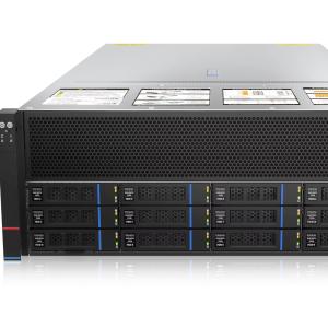 Quality 4U Rack Server for Enterprise Workloads with Customization for sale
