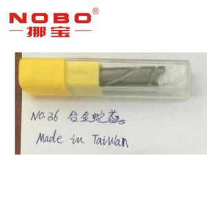 Mattress Spring Machine Spare Parts Alloy Snake Core Tool Bit T Slider