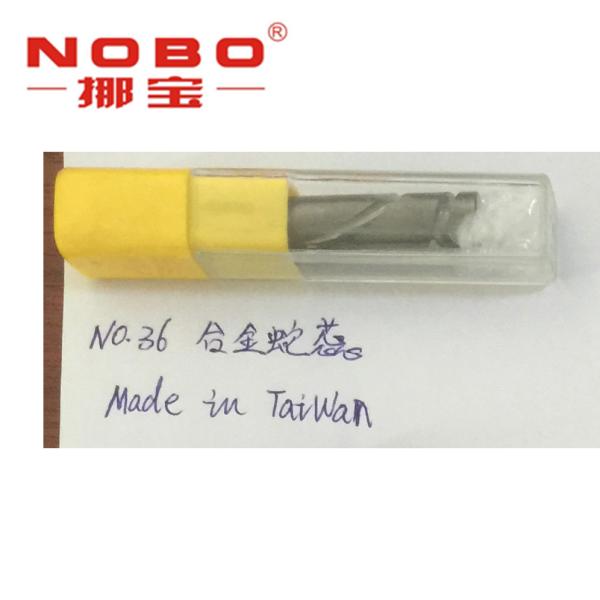 Buy Mattress Spring Machine Spare Parts Alloy Snake Core Tool Bit T Slider at wholesale prices