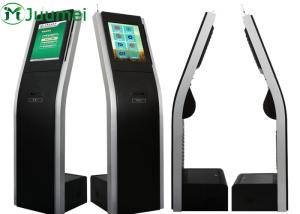 Quality Automatic Queue Management System Machine With Printer Card Reader for sale