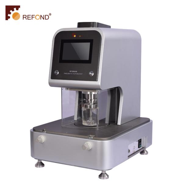 Buy REFOND High Precision Pressure Sensor Bursting Strength Test Machine at wholesale prices