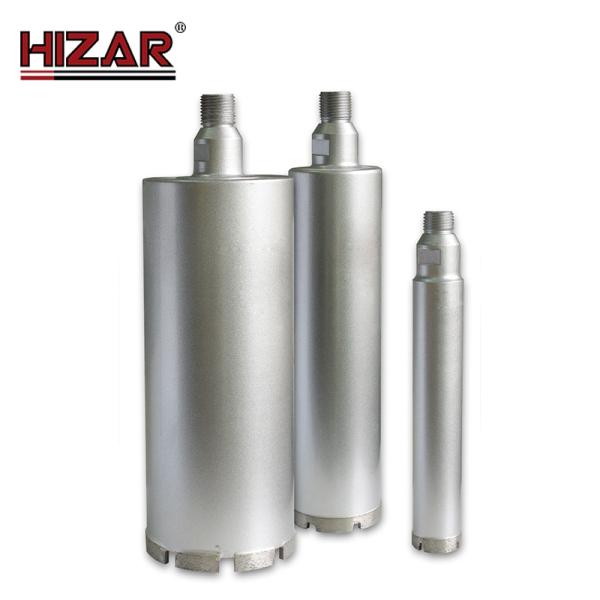 127mm Diamond Core Drill Bits