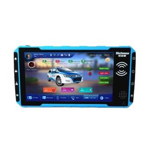 Quality 6 Channel Audio Input 2022 Android Car Monitor With ADAS Function 1920 X 1080 Resolution for sale