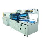 L Type Shrink Wrapping Machine And Automatic Shrink Wrapping Machine Shrinking