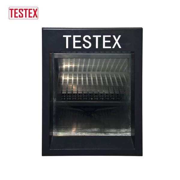 Custom Laboratory Conditioning Chamber With Touch Screen Display And SUS304 SS Chamber