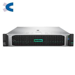 Quality HPE ProLiant DL380 Gen10 Server 24 DIMM Slots 1.7 GHz Intel Xeon Scalable 3106 Processor for sale