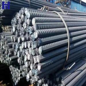 China HRB500 Welding Iron Steel Rebar 10mm 12mm 20mm 40mm on sale