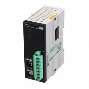 Quality Transistor PLC Programming AC DC Power Relay Outputs SYSMAC CPM1A CPM2CTS101 for sale