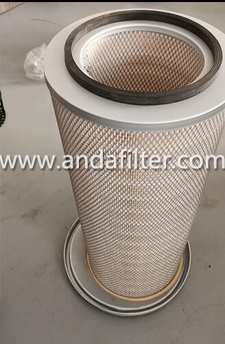 High Quality Air Filter For Fleetguard AF1968