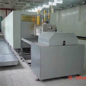 Quality Industrial Hydrogen Gas Furnace Customized Heat Treatment For Powder Metallurgy for sale
