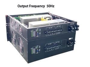 Quality The pure sine wave DT-1000 The solution is equipped with 230V AC power supply and 24V DC power Input for sale