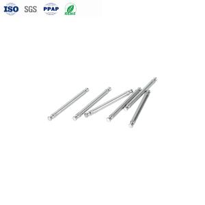 Quality Custom CNC Machining Services , Reliable CNC Machining Parts With Broaching, Drilling, Etching for sale