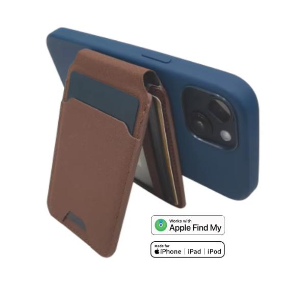 IOS GPS Lost Item Tracker Finder Magnetic Wallet Locator Device 33g MFi Certified Itag