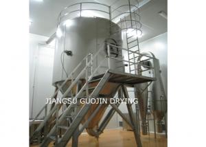 Quality CCSD Closed Cycle Spray Dryer For Special N2 Drying for sale