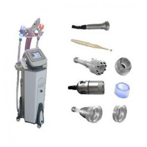 Quality Magical Crystal RF Fat Kneading Beauty Equipment For Body Shaping, Facial Wrinkle Removing for sale