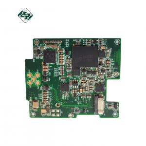 Quality Rigid Flexible FR4 Smart Home PCBA Circuit Board 20x20 Practical for sale