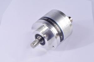 Quality S58 Quadrature Rotary Encoder Solid Shaft Encoder Complementary Output With Alarm / Sensing for sale