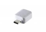 Multi Colored Type C Otg Adapter , Type C To Micro Usb Otg Easy To Install