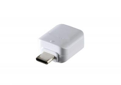 Buy Multi Colored Type C Otg Adapter , Type C To Micro Usb Otg Easy To Install at wholesale prices