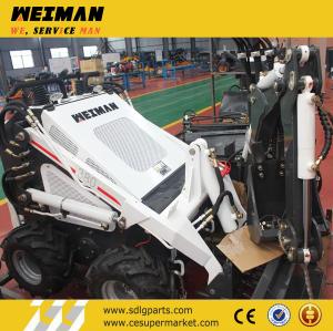 China Small Gardern Loader, Tractor, Small Front End Loader on sale