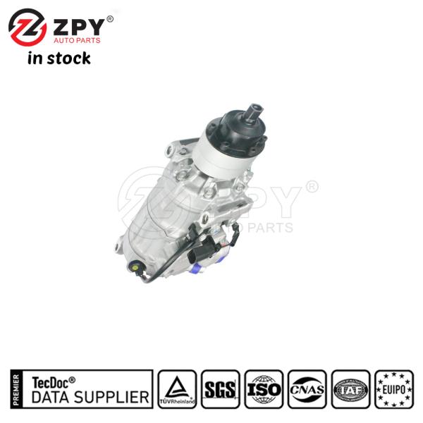 ZPY 4E0260805AS Hight Quality warranty New AC Compressor For AUDI S8