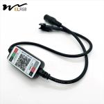 WS2812B WiFi BlueTooth Controller WS2811 SK6812 RGB Led Strip Controller