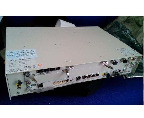 Buy OptiX 155/622H SS42EF1 4xFE Ethernet electrical interface and 2xFE Ethernet optical interface board-- METRO 1000 at wholesale prices